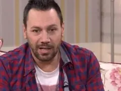 Лео Бианки крие огромни житейски трагедии (Наркотици погубват сестра му, майка му си отива от рак)