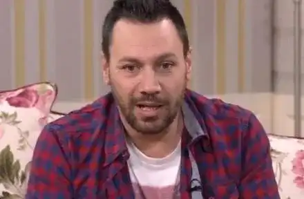 Лео Бианки крие огромни житейски трагедии (Наркотици погубват сестра му, майка му си отива от рак)