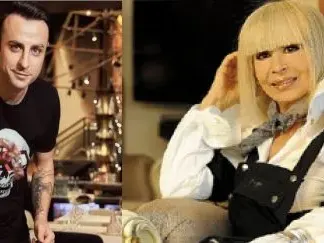 Лили Иванова и Бербатов съседи във ВИП кооперация (Денонощна охрана пази звездите)