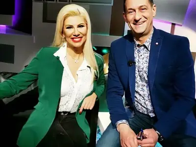 Лорд Евгени Минчев в акция: Камен  и Нелина - камък в модната градина, Защо и е на Веселинова да се прави на Гуна Иванова и още +СНИМКИ