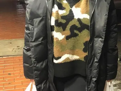 Лорд Евгени Минчев в атака: Илчев - между мистър Бийн и църковен деятел, Михаела - в гащите на Шейкин Стивънс и още + СНИМКИ