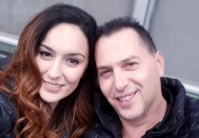 Магапаса стана баща за втори път на 45 години! Мая му честити щастливото събитие (Снимки)