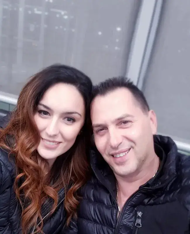 Магапаса стана баща за втори път на 45 години! Мая му честити щастливото събитие (Снимки)