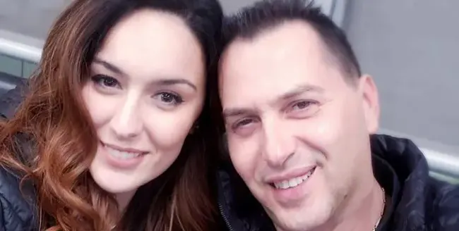 Магапаса стана баща за втори път на 45 години! Мая му честити щастливото събитие (Снимки)