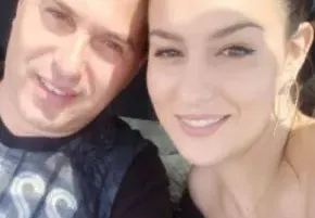 Магапаса стана татко за втори път на 45 години