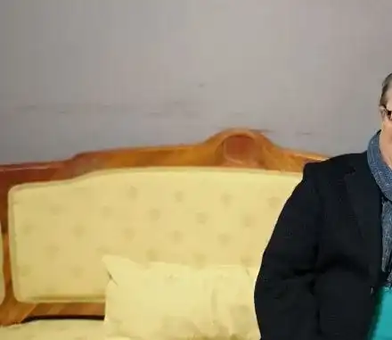 Мамалев ходи пеш по 4 км всеки ден