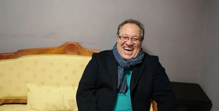 Мамалев ходи пеш по 4 км всеки ден