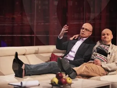 Мариан Бачев се обяснява в любов на Дългия и се кълне: Слави никога не ми е повишавал тон