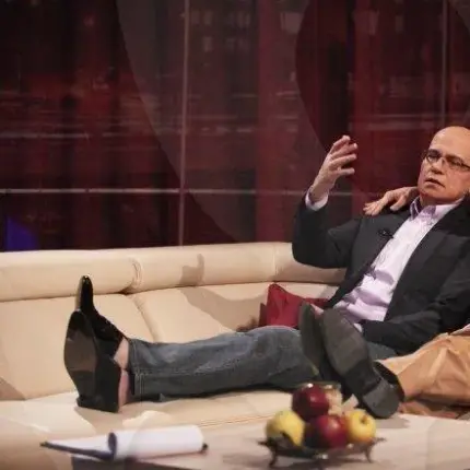 Мариан Бачев се обяснява в любов на Дългия и се кълне: Слави никога не ми е повишавал тон