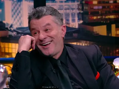 Мариан Вълев проговори за жените до себе си