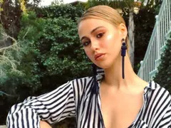 Мария Бакалова с бронз! Актрисата стана трета в класация на IMDb