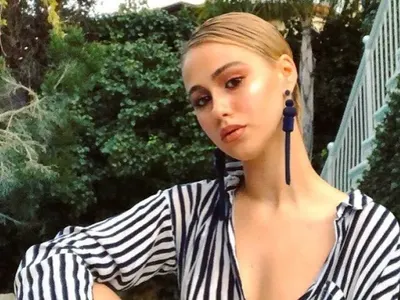 Мария Бакалова с бронз! Актрисата стана трета в класация на IMDb