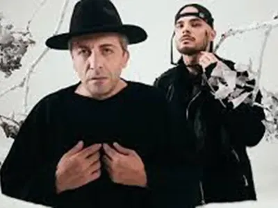 Мариус закъса за пари: Кърпи дупки в бюджета с третокласен рапър с говорен дефект