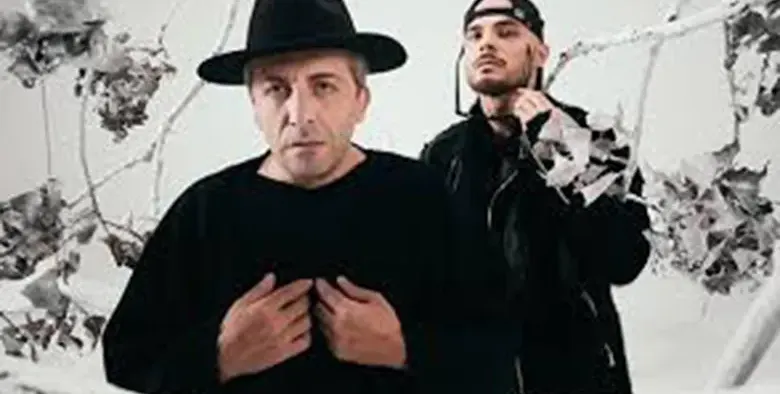 Мариус закъса за пари: Кърпи дупки в бюджета с третокласен рапър с говорен дефект