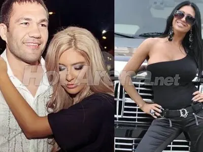 Мейзер навива Кобрата за сватба:  Андреа заслужава предложение, направете си бебче!