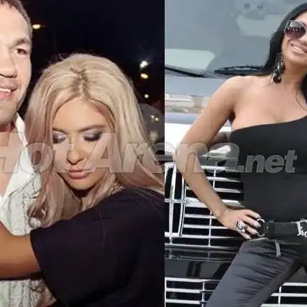 Мейзер навива Кобрата за сватба:  Андреа заслужава предложение, направете си бебче!