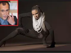 Метресата на Черепа остана без кола! (Прокуратурата конфискуваха поршето на ЛиЛана)