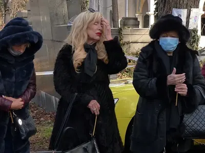 Муки повярва в задгробния живот