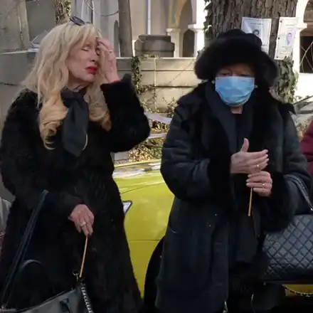 Муки повярва в задгробния живот