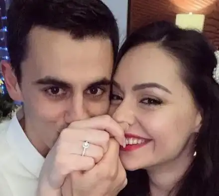 Национали се сгодиха за Коледа! (Георги Костадинов и Спас Делев падна на колене)