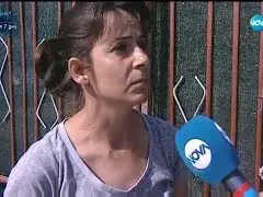 Надя от „Фермата” се карала с мъжа си в „Съдебен спор”