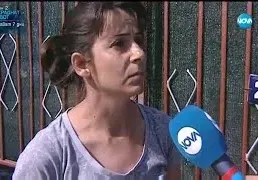 Надя от „Фермата” се карала с мъжа си в „Съдебен спор”