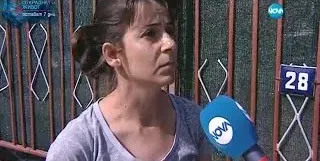 Надя от „Фермата” се карала с мъжа си в „Съдебен спор”