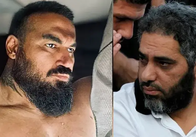 Най-големият хит на Азис – дело на джихадист, осъден на 22 години затвор за жестоки убийства