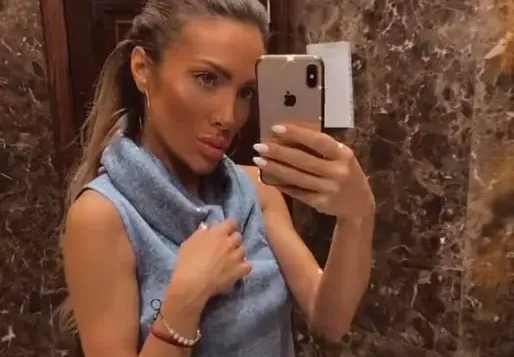 НАП погна Русата Златка за укриване на доходи! Половинката на Джизъса купи 2 „Мерцедеса” за 300 бона