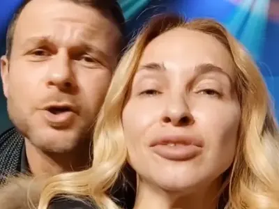 Ненчо и Алекс се гушкат с антитела