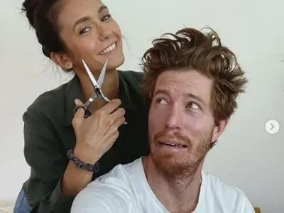 Нещата стават сериозни! Нина Добрев на семеен празник с гаджето!