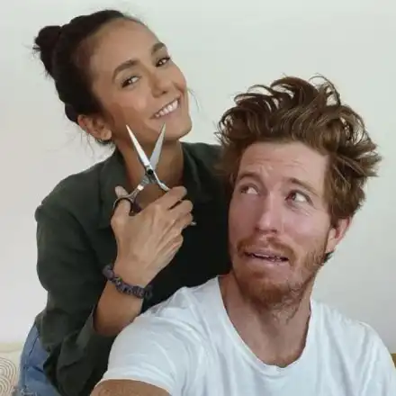 Нещата стават сериозни! Нина Добрев на семеен празник с гаджето!