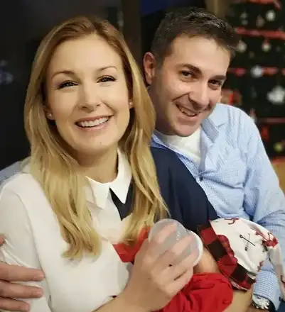 Николета не иска да се връща на работа,чака Венелин Петков да й предложи брак