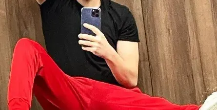 Нисичкият Криско напомпа бицепси за по-мъжествен вид