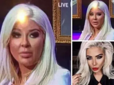 Нова година – ново тяло! Как се промениха телата на родните звезди през 2020 г. (СНИМКИ)