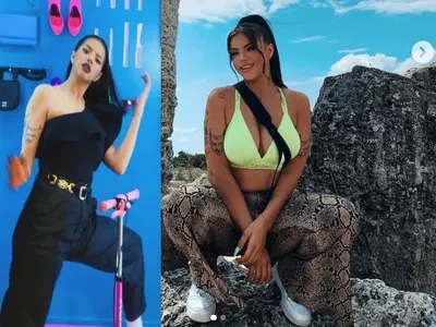 Нова година – ново тяло! Как се промениха телата на родните звезди през 2020 г. (СНИМКИ)