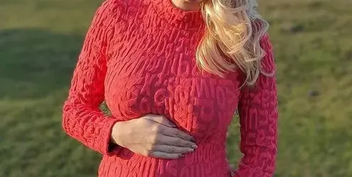От кого чака близнаци Ева Веселинова?