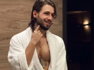 Папи Ханс избухна: Мразя МАЗНИ номерца!