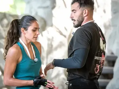 Петър отсвири Даяна след Фермата, тя: Навън ще се виждам с Данчо