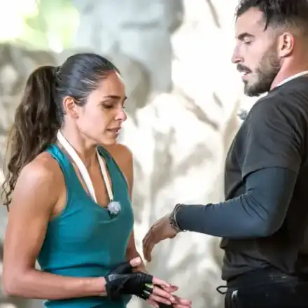 Петър отсвири Даяна след Фермата, тя: Навън ще се виждам с Данчо