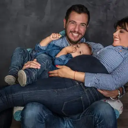 Петя Дикова ражда всеки момент второто си дете