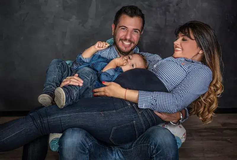 Петя Дикова ражда всеки момент второто си дете