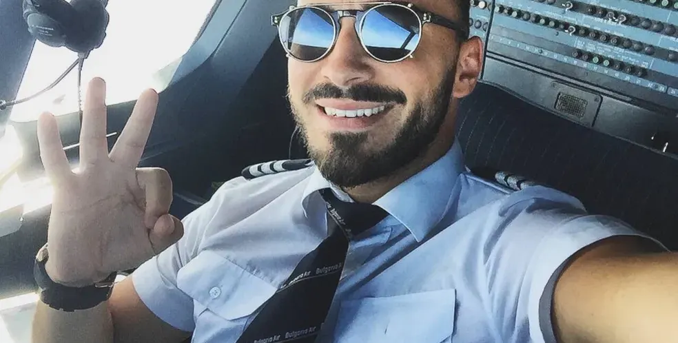 Пилотът от „Фермата“: Животът е несправедлив!