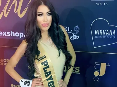 Плеймейтка пребори КОВИД-19! Обяви се твърдо против ваксините