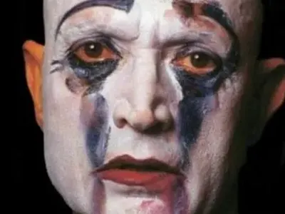 Почина най-известният български мим Вельо Горанов