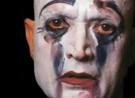 Почина най-известният български мим Вельо Горанов