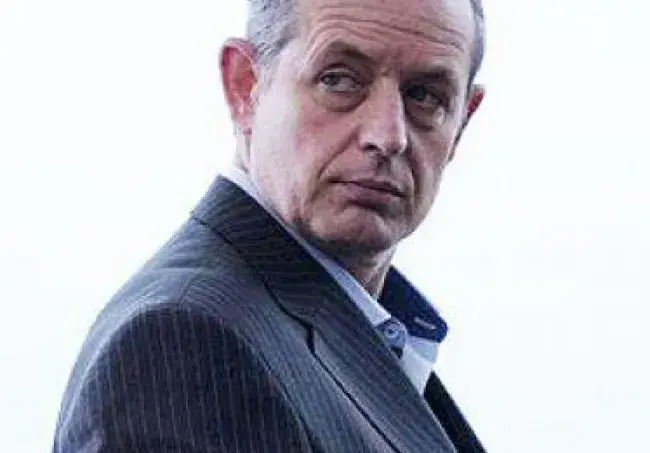 Подземен бос напирал за среща с Джаро