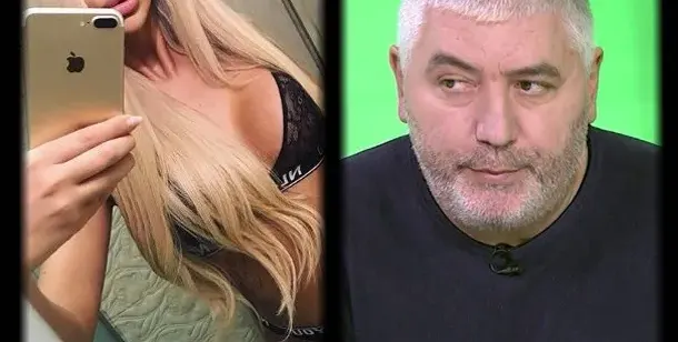 Потрес: Жената на скандалния Антон Генов го сбарала на калъп с жената-мъж от „Мис Плеймейт“  (Снимки)