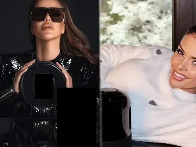 Преслава и Галена се преквалифицираха