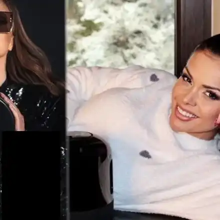 Преслава и Галена се преквалифицираха